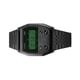 thumbnail image 4 of Casio Reloj Vintage Digital Unisex A1100B-1 de Cuarzo en Acero Inoxidable con Baño de Iones Negro, 4 of 5