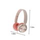 thumbnail image 3 of Micrófono para Auriculares de Computadora con Micrófono, Auriculares con Cable, Subwoofer para Llamadas Remotas, Auriculares Universales para Teléfonos Móviles Y Computadoras, Reducción de Ruido Intel, 3 of 9