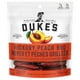Saucisses de Duke smoked Shorty-Hickory Peach BBQ 113g – image 3 sur 3