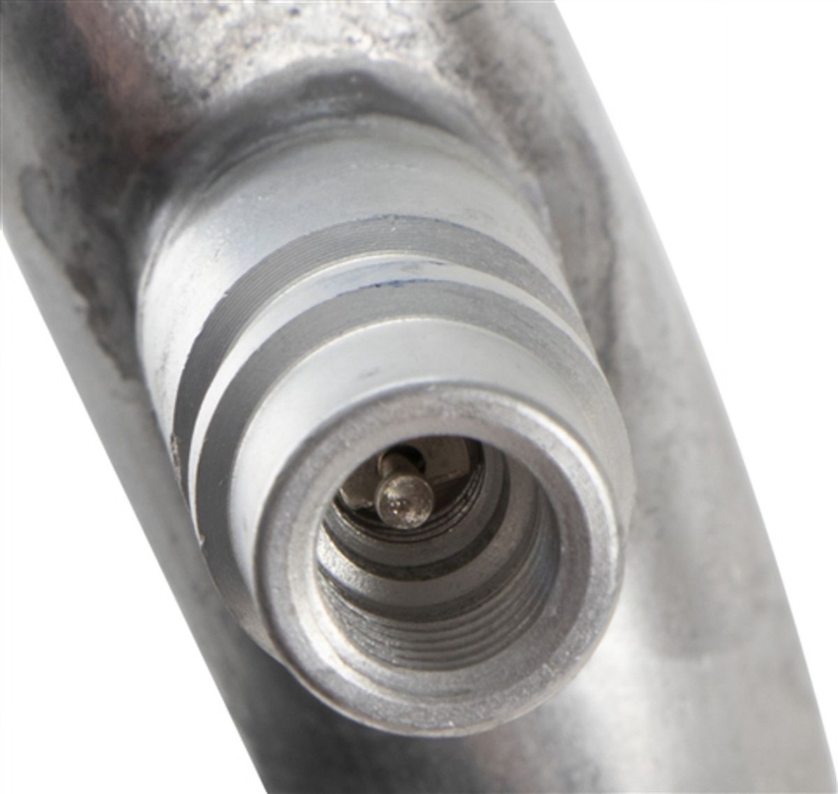 Suction Line Hose Assembly
