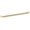 Lifetime Satin Brass, variant on Baldwin 4433150 Gramercy 12" Center To Center Handle Cabinet Pull From The Estate