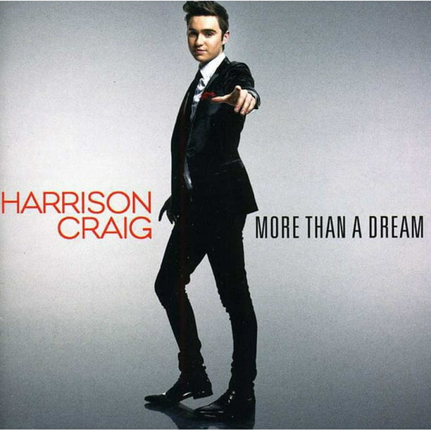 Harrison Craig (The Voice Winner 2013)More