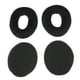 thumbnail image 3 of Almohadillas de repuesto para auriculares Sennheiser HD545 HD565 HD580 HD600 HD650, 3 of 14