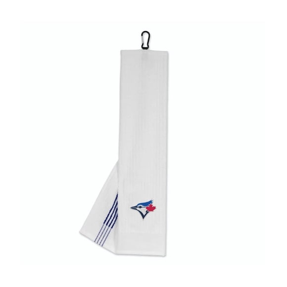 Toronto Blue Jays - Tri-Fold Golf Towel