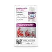 NeuropAWAY® Healthy Blood Flow Support for Him and Her