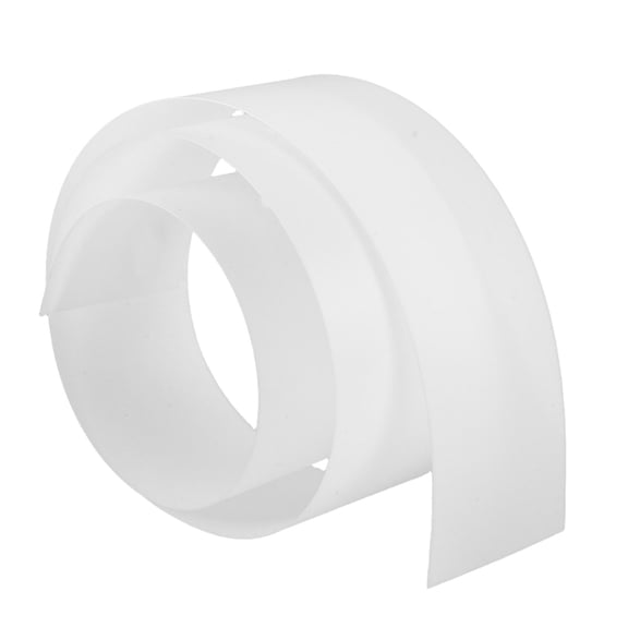 DEEPCRAFF White LED Light p Diffuser Cover with High Transmittance for Interior Lighting