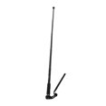 thumbnail image 1 of Fotografía Portátil Monópodo Portable Montaje de Tornillo de Aluminio Monópodo 1/4 Pulgadas 37-152 cm Altura Ajustable Máx. Cargar 1.5 kg para el Teléfono Inteligente DSLR ILDC, 1 of 7