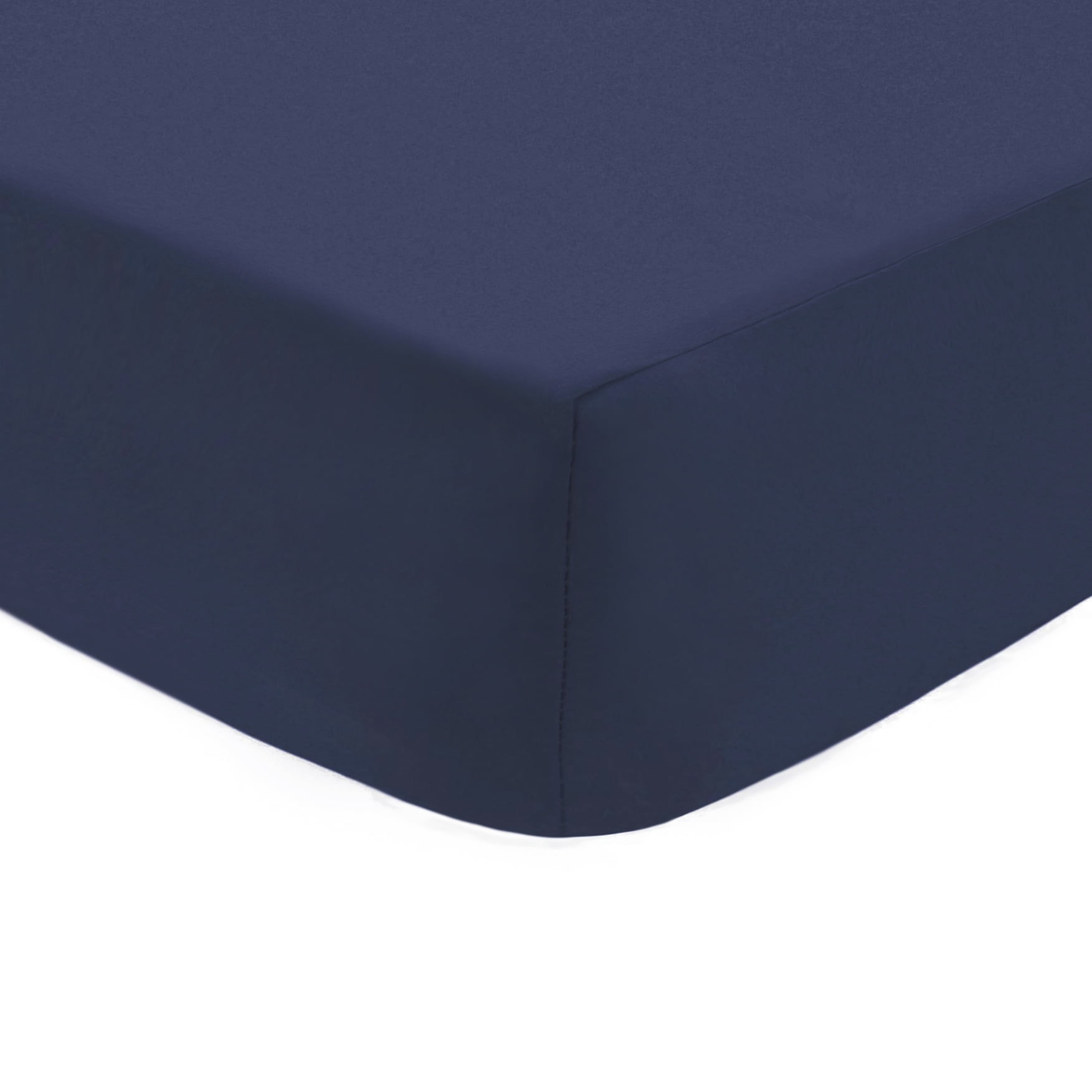 TL Care® Fitted Crib Sheet