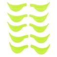 thumbnail image 2 of Silicone Eyelash Perming Curler 5 Sizes Reusable Soft Lash Lift Shields Rods for Beauty Salons Silicone Eyelash Perming Pads Lash Lift Shields Eyelash Lift Pads, 2 of 7