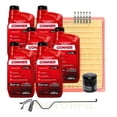 thumbnail image 1 of Kit De Afinacion Town  Country 07-10 3.3l Gonher 15w40, 1 of 1