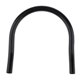 thumbnail image 3 of Asiento Universal de Motocicleta Yotijar Aro del Bastidor del Asiento Trasero Negro, 3 of 7