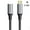 A, variant on USB-C 3.1 Extension Cable C Male C Female 1m Type-C Fast Cable Charging>`~ H5G8