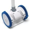 Hayward W3PVS20JST Poolvergnuegen 2 Wheel Suction Pool Cleaner