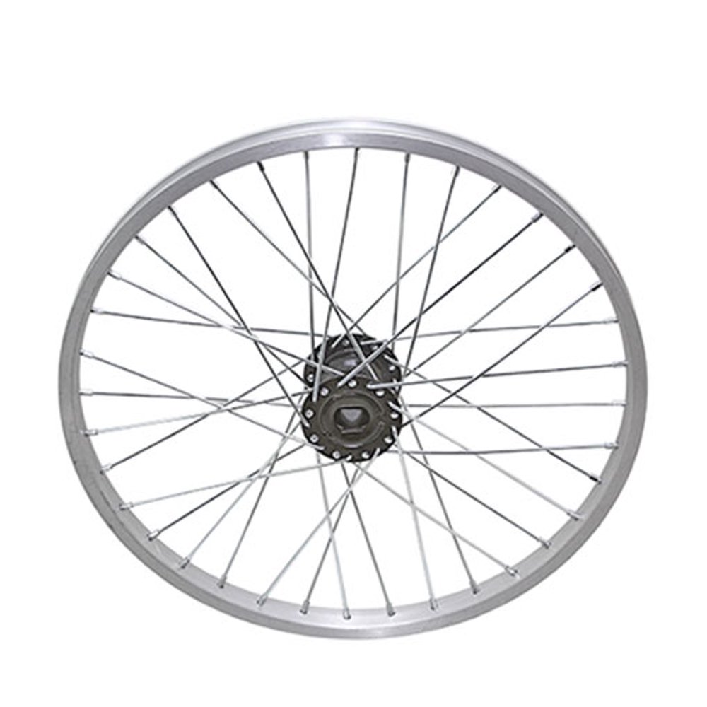 20" 36 Spoke Trike Alloy HollowHub G/Right Wheel 12g UCP Bearing 15mm