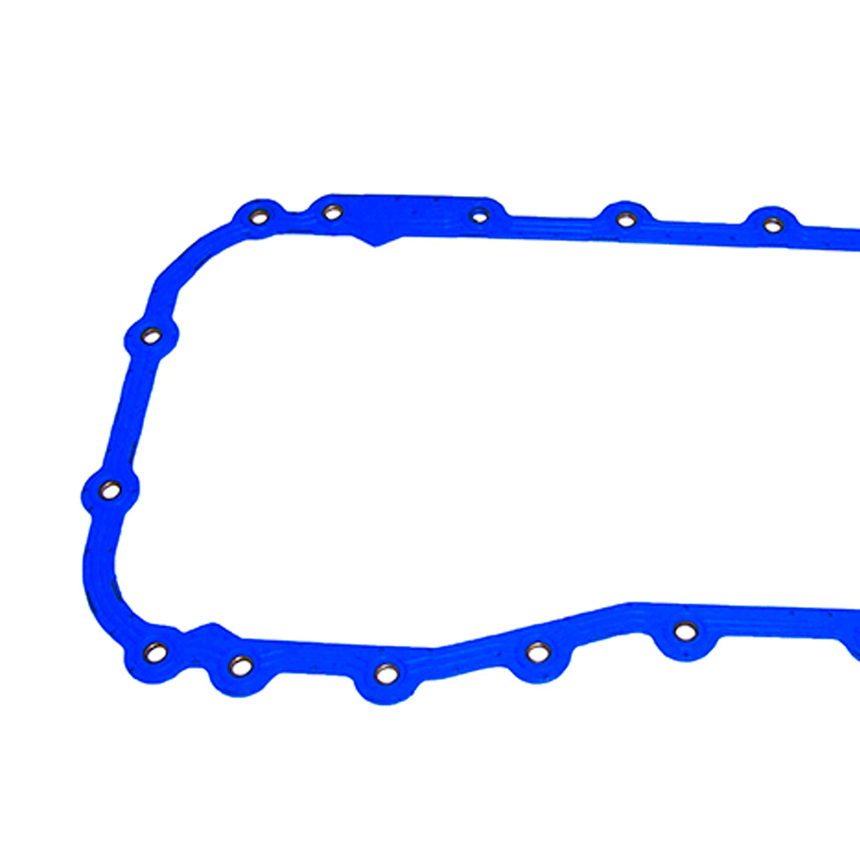 DNJ PG1135 Oil Pan Gasket Set Fits Cars & Trucks 90-11 Chrysler Dodge Caravan Concorde 3.3L OHV