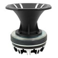 thumbnail image 5 of 2 Rockville HT150 3" 450w Pro Audio Live Sound Aluminum Horn Titanium Tweeters, 5 of 10