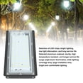thumbnail image 3 of Luz De Calle LED De 50W, Luz De Calle LED Impermeable A Prueba De Calor Para Estacionamiento, 3 of 7