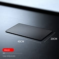 thumbnail image 1 of Car Dashboard Non-slip Rubber Pad, Universal Dashboard Adhesive Pad High Temperature Resistance-ZJKDGJKJ, 1 of 4