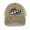 Khaki, variant on Trashed Panda Wine Red Baseball Cap for Men Women, Adjustable Snapback Hats Trucker Hat