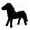 Black, variant on Bulk Simulation Solid Color Horse Plush Toys Stuffed Animal Doll Soft Realistic Horse Toy Kids Birthday Gift Home Decor