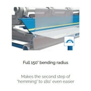 Van Mark Mark II TrimMaster Siding Brake