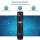 thumbnail image 5 of Replace AK59-00176A Remote Control for SAMSUNG BLU-RAY Player, 5 of 5