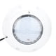 thumbnail image 4 of Resplandor blanco de 360° para nadar de noche Transforme su piscina con luces LED subacuáticas AC12V 40W, 4 of 8