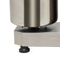 thumbnail image 5 of Miumaeov 10L/ 2.6 Gal Commercial Food Mixer Electric Pizza Dough Mixing Kneading Machine Stainless Steel 750W 110V, 5 of 20