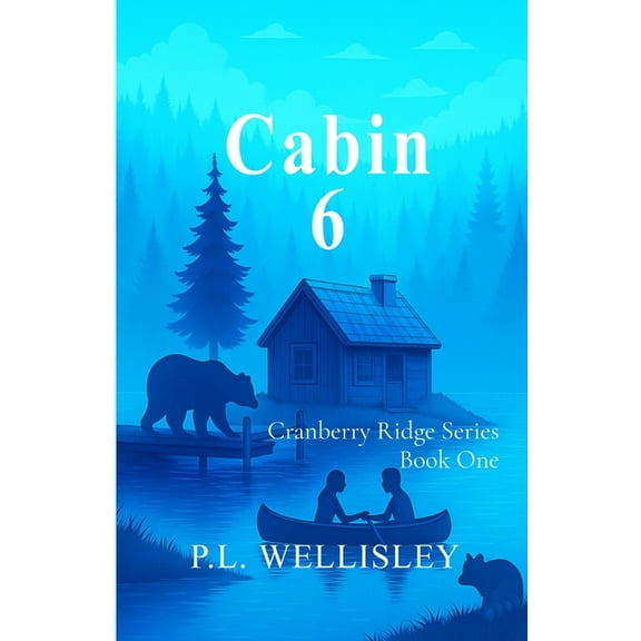 Cabin 6, (Paperback)