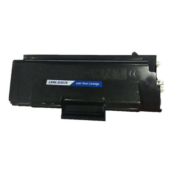 L-ink Compatible Samsung MLT-D307E Extra High Yield Black Toner Cartridge