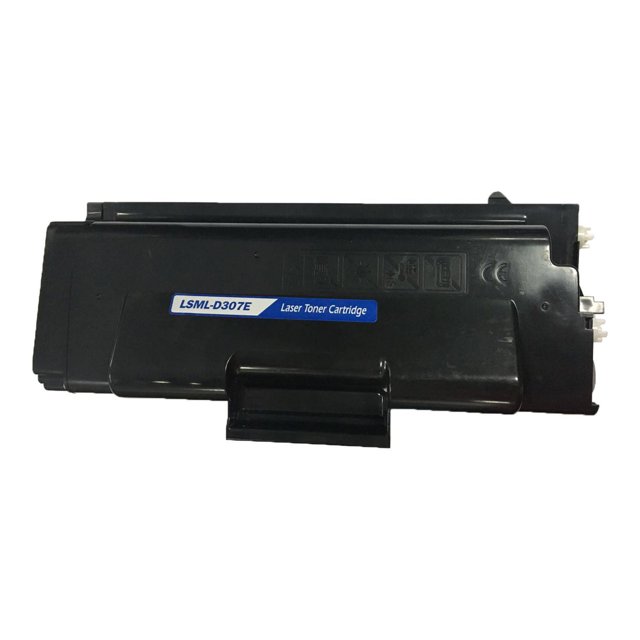 L-ink Compatible Samsung MLT-D307E Extra High Yield Black Toner Cartridge