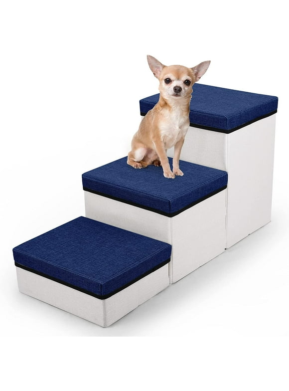 Dog Stairs in Dog Ramps