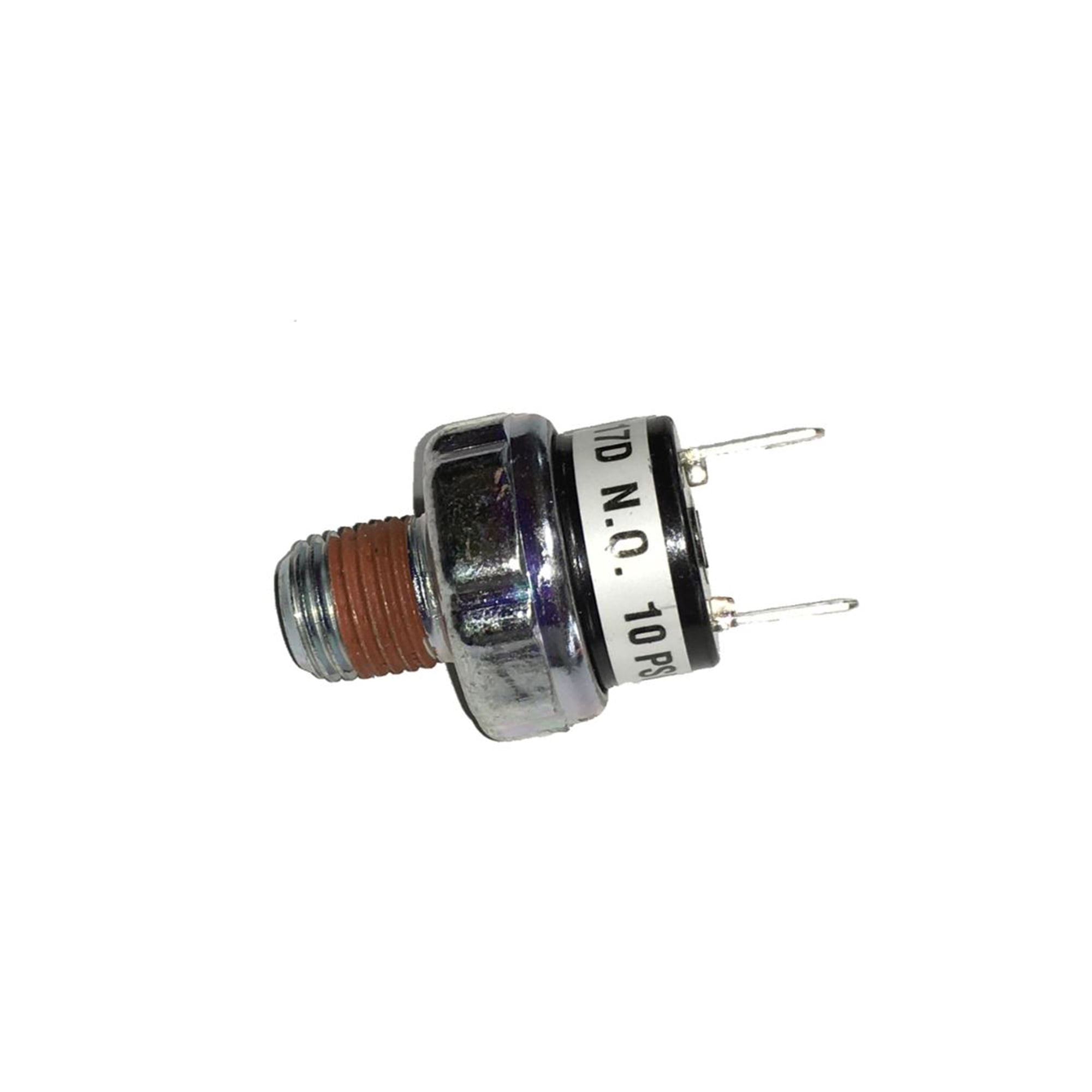 Genuine OEM Generac Oil Pressure 1/4” (Normally Open Switch) for Generator Motors / GTV990, GTV760 / 0L2917D
