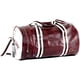 thumbnail image 1 of Qarigey Bolsa de gimnasio Fit On Go con gran capacidad para todos los elementos esenciales, bolsa de viaje de gran capacidad, bolso de viaje Bolsas de mensajero y de hombro Vino rojo, 1 of 6