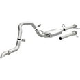 thumbnail image 4 of Overland Series Stainless Cat-Back System, 4 of 6