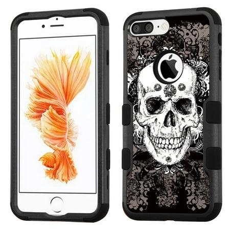 iphone 8 skull phone case iphone 8 skull phone case