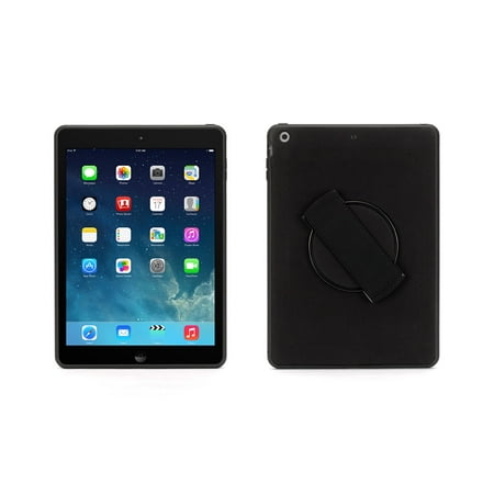 Airstrap360,Ipadair-Blk