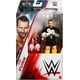 thumbnail image 2 of Figura de acción Mattel WWE Elite CM Punk Series #113 15cm, 2 of 6