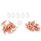 thumbnail image 1 of Consumibles ANGGREK Pt31 Electrodo Extendido Boquilla Copa de Protección 55 piezas, 1 of 8