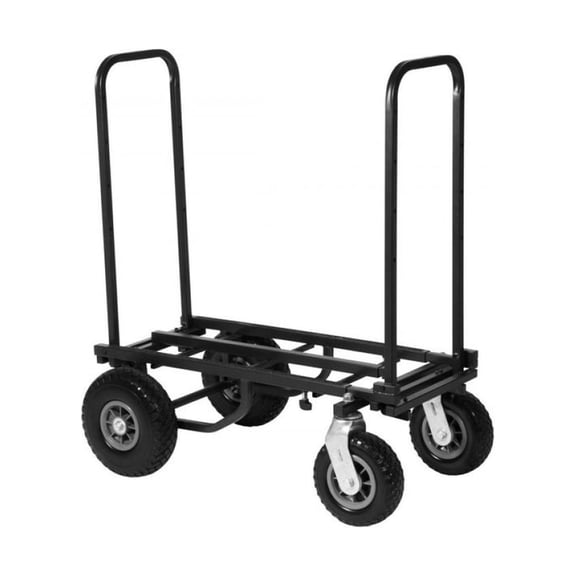 On-Stage Stands All-Terrain Utility Cart (UTC5500)