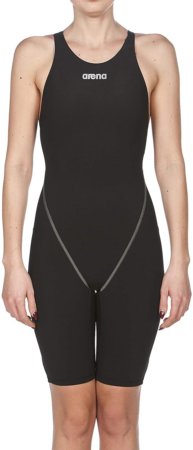Arena Powerskin ST 2.0 Womens One Piece Open Back Racing Swimsuit
