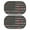 American Flag, variant on Jeiento Eagle Baby Windows Shades for Car 2 Pack Car Window Sun Shades for Kids USA Flag Sun Visor for Car Side Window Sun Glare and UV Rays Protection for Your Child
