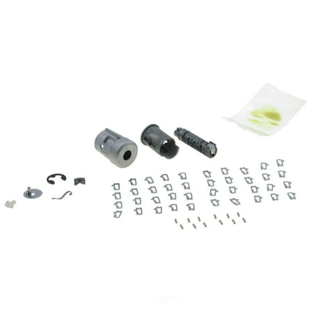 WVE 4H1831 Ignition Lock Cylinder