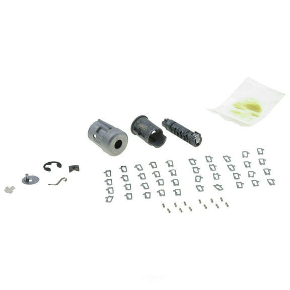 WVE 4H1831 Ignition Lock Cylinder