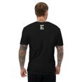thumbnail image 2 of Cowboys White Goat T-Shirt (Black, XS), 2 of 4