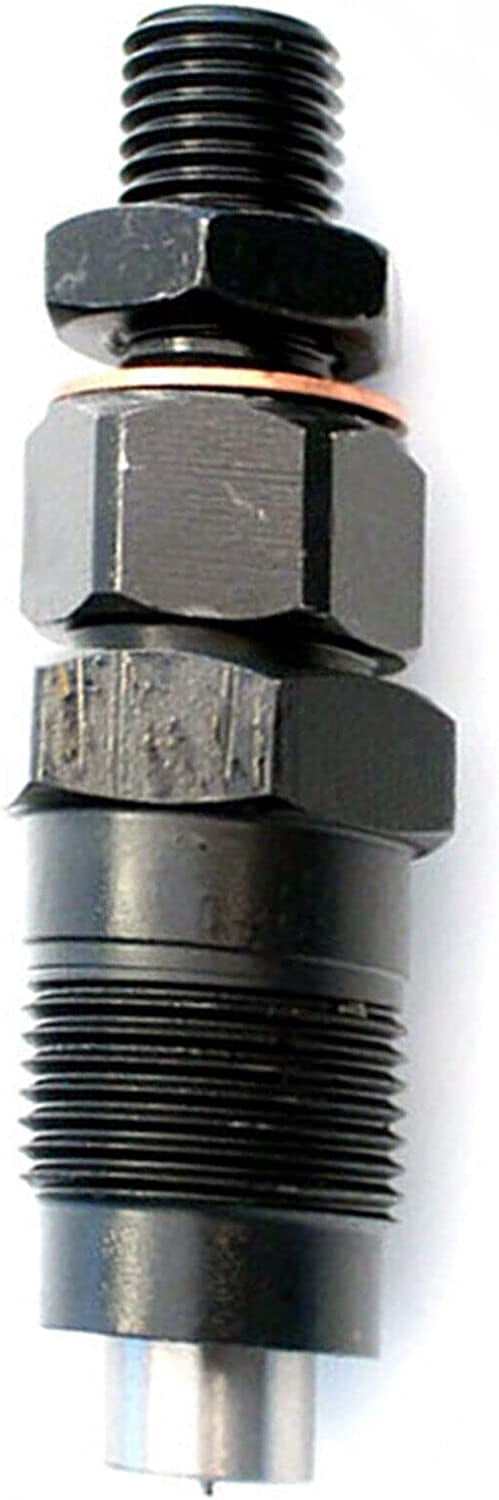 Seapple New 3pcs 3LB1 Fuel Injector Fits Compatible with Isuzu 3LB1 Diesel Engine