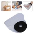thumbnail image 4 of 2025 Latest Model Foot Cast Shower Cover Waterproof Elastic Opening Good Seali..., 4 of 5