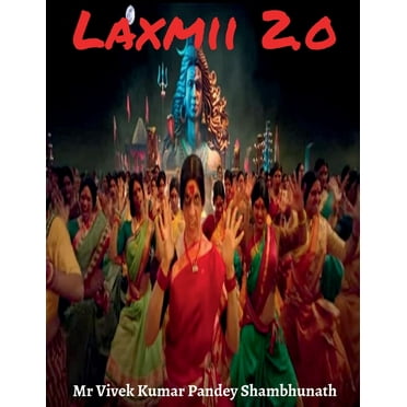 Laxmii 2.o (Paperback)