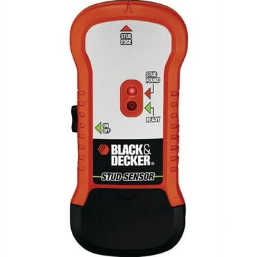BLACK DECKER Stud & Metal Sensor, SF100
