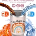 thumbnail image 4 of 1pc grandmother 30oz Tumbler with Straw & Handle - Insulated Stainless Steel Cup | Holiday Gift for Man Women (Christmas, Valentine's, Birthday), 4 of 7